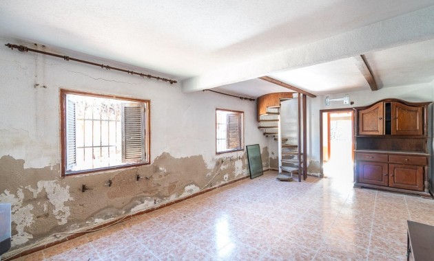 Venta - Semi -
Orihuela Costa - Punta Prima