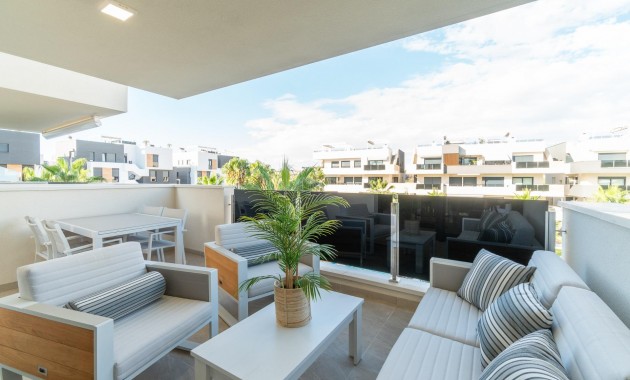 Sale - Apartment -
Orihuela Costa - Las Mimosas