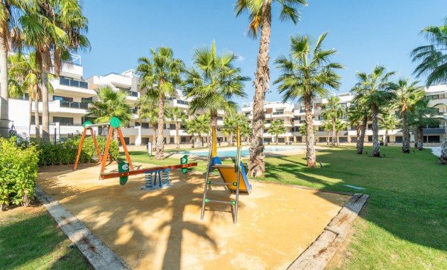 Sale - Apartment -
Orihuela Costa - Las Mimosas