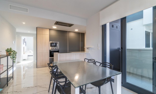 Sale - Apartment -
Orihuela Costa - Las Mimosas