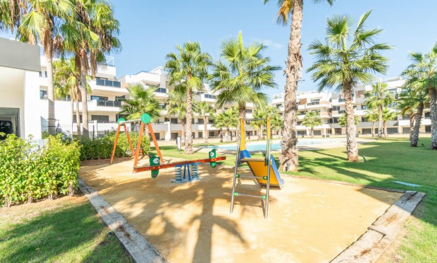 Sale - Apartment -
Orihuela Costa - Las Mimosas