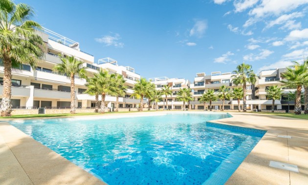 Sale - Apartment -
Orihuela Costa - Las Mimosas