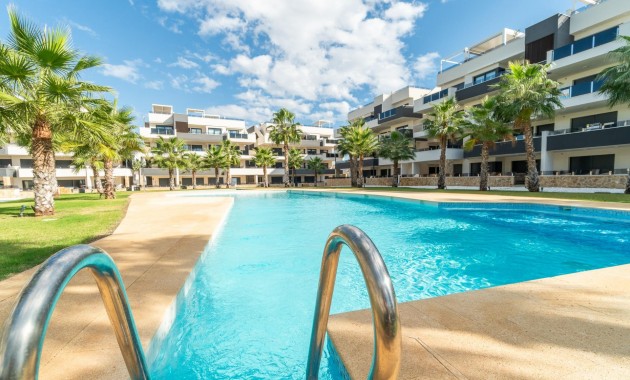 Sale - Apartment -
Orihuela Costa - Las Mimosas