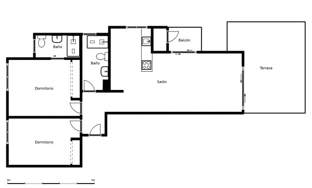 Sale - Apartment -
Orihuela Costa - Las Mimosas