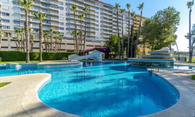 Sale - Apartment -
Orihuela Costa - Campoamor