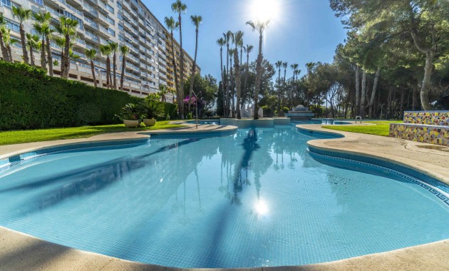 Sale - Apartment -
Orihuela Costa - Campoamor