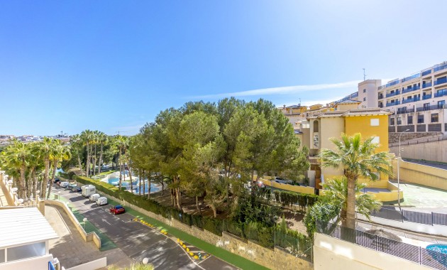 Venta - Apartamento -
Orihuela Costa - Campoamor