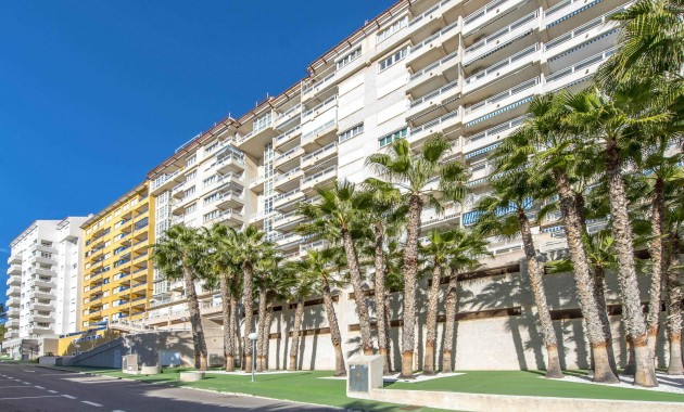 Venta - Apartamento -
Orihuela Costa - Campoamor