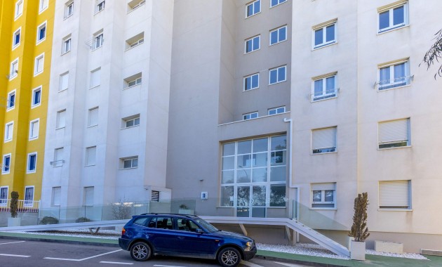 Venta - Apartamento -
Orihuela Costa - Campoamor