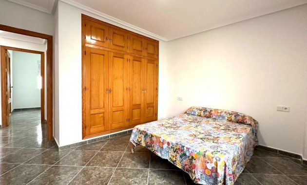 Alquiler a largo plazo - Penthouse -
Torrevieja - Habaneras