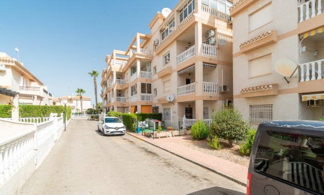 Resale - Wohnung -
Orihuela Costa - Playa Flamenca