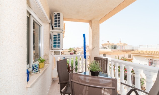 Resale - Wohnung -
Orihuela Costa - Playa Flamenca