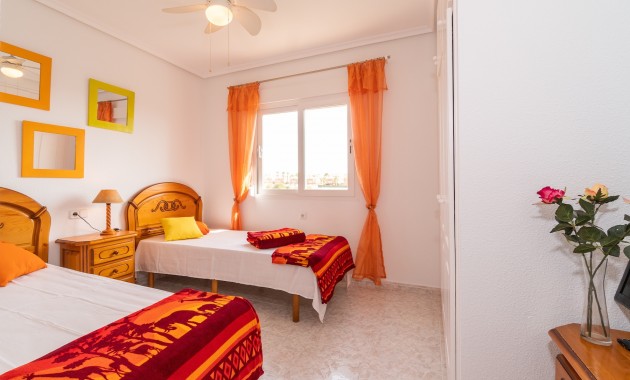 Resale - Wohnung -
Orihuela Costa - Playa Flamenca