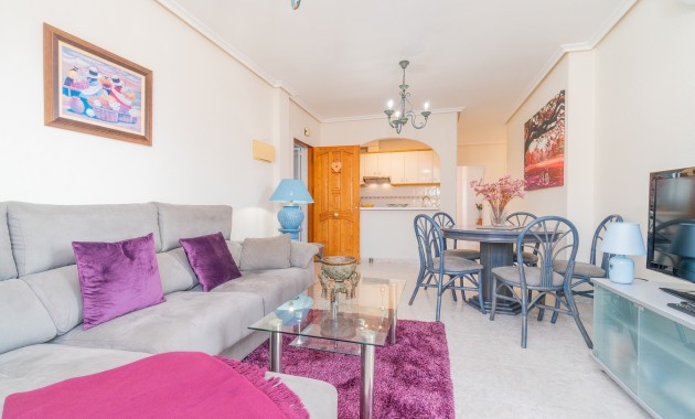 Resale - Wohnung -
Orihuela Costa - Playa Flamenca