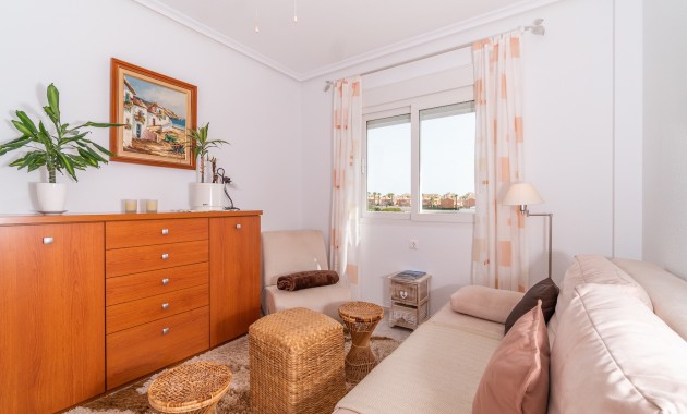 Resale - Wohnung -
Orihuela Costa - Playa Flamenca