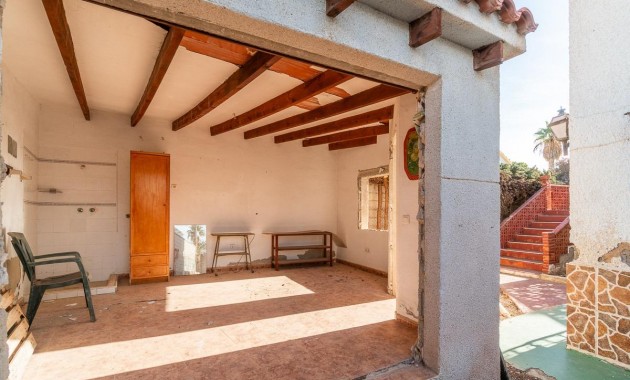 Venta - Semi -
Orihuela Costa - Punta Prima