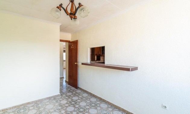 Venta - Semi -
Orihuela Costa - Punta Prima