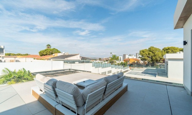 Venta - Villa -
Torrevieja - Los Balcones - Los Altos del Edén