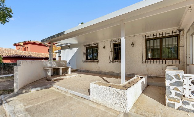 Venta - Villa -
Los Balcones - Los Altos del Edén