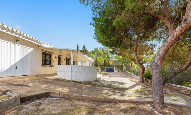 Venta - Villa -
Los Balcones - Los Altos del Edén