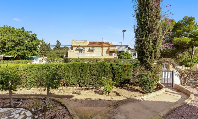 Venta - Villa -
Los Balcones - Los Altos del Edén