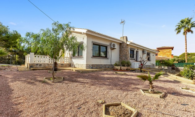 Venta - Villa -
Los Balcones - Los Altos del Edén