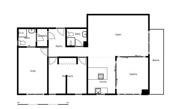 Resale - Wohnung -
Orihuela Costa - Los Dolses