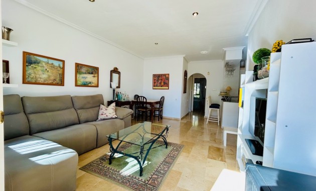 Sale - Apartment -
Orihuela Costa - Villamartin Golf