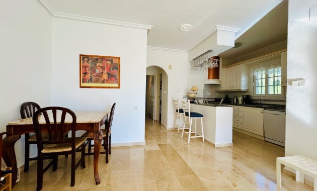 Sale - Apartment -
Orihuela Costa - Villamartin Golf