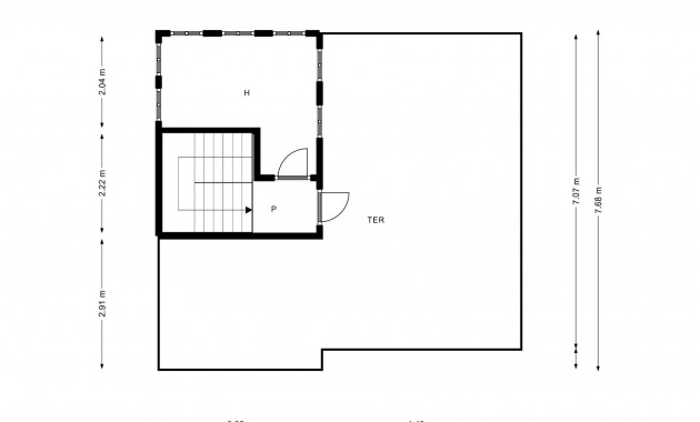 Venta - Villa -
Orihuela Costa - Las Mimosas