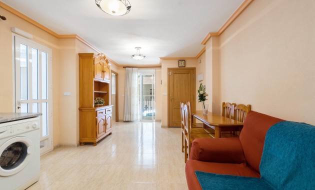 Sale - Apartment -
Torrevieja - Estacion de autobuses