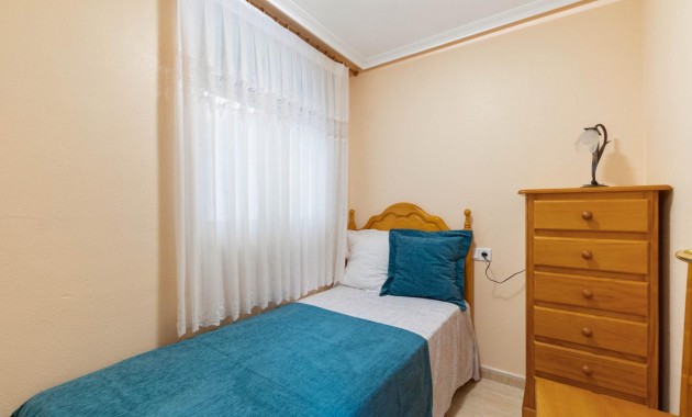 Sale - Apartment -
Torrevieja - Estacion de autobuses