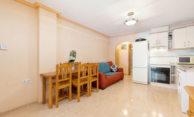 Sale - Apartment -
Torrevieja - Estacion de autobuses