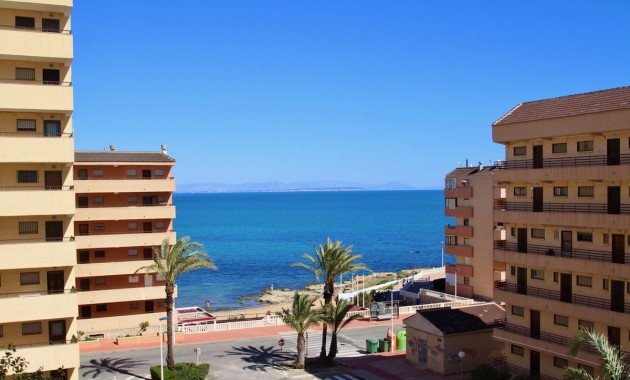 Sale - Apartment -
Torrevieja>Cabo Cervera