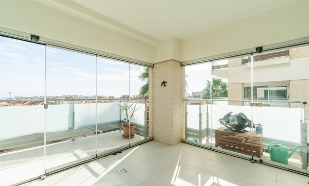 Venta - Apartamento -
Orihuela Costa - Los Dolses