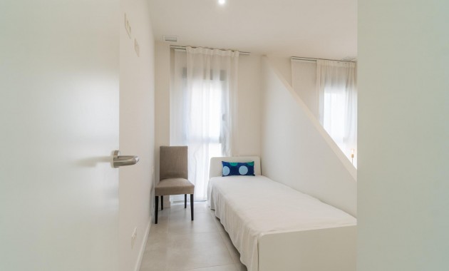 Venta - Apartamento -
Orihuela Costa - Los Dolses