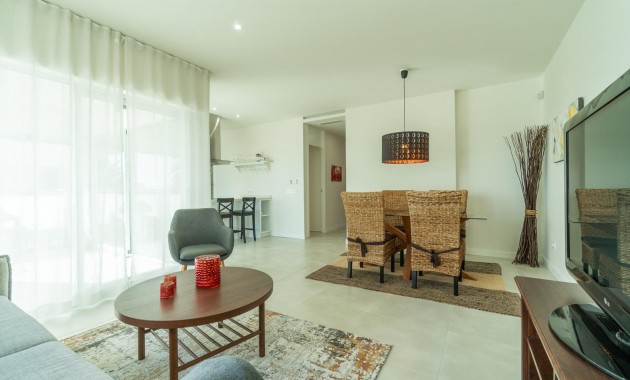 Venta - Apartamento -
Orihuela Costa - Los Dolses