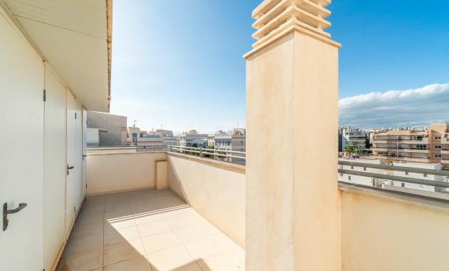 Venta - Apartamento -
Orihuela Costa - Los Dolses