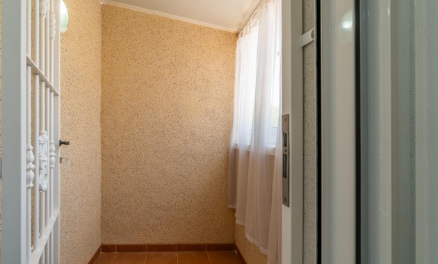 Long time Rental - Terraced house -
Orihuela Costa - Las Mimosas