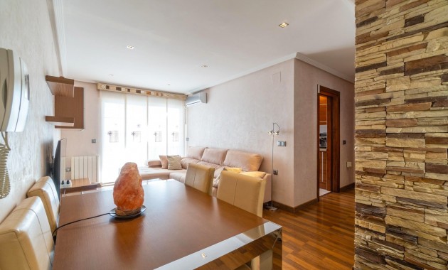 Resale - Penthouse -
Pilar de la Horadada - Zona Pueblo