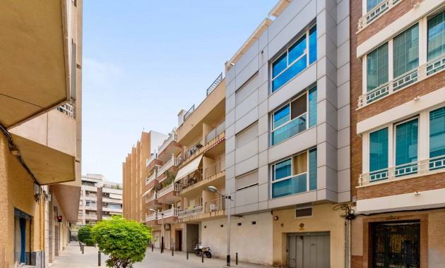 Resale - Penthouse -
Torrevieja Centro - Torrevieja