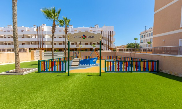 Resale - Wohnung -
Orihuela Costa - Villamartín-Las Filipinas