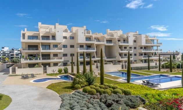 Venta - Apartamento -
Orihuela Costa - Urbanización Montezenia-Torrezenia