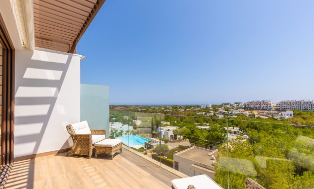 Resale - Penthouse -
Orihuela Costa