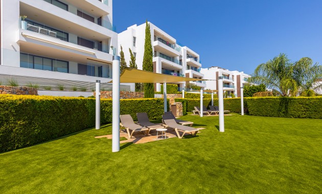 Resale - Penthouse -
Orihuela Costa