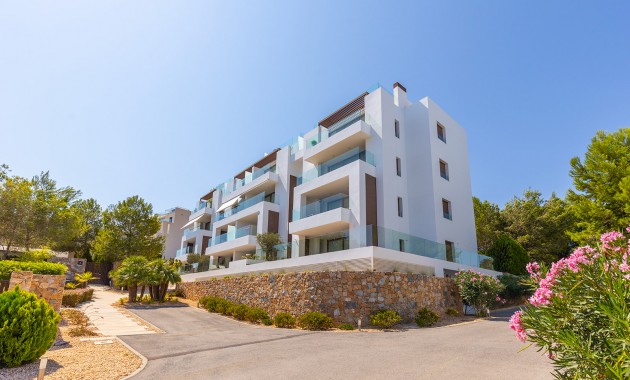 Resale - Penthouse -
Orihuela Costa