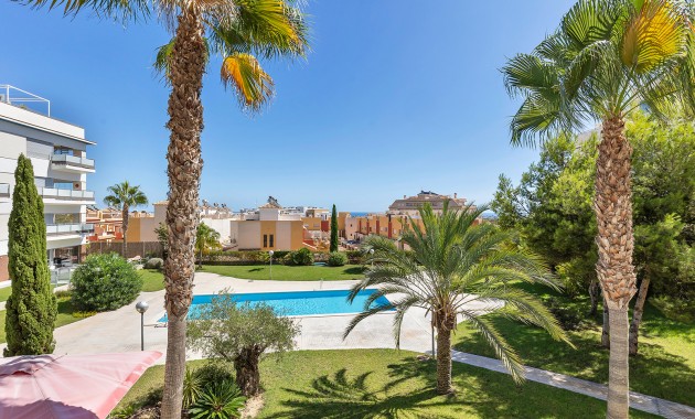 Resale - Wohnung -
Orihuela Costa - Villamartín-Las Filipinas