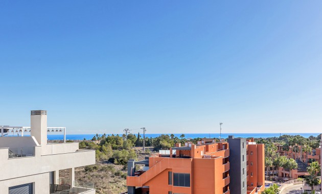 Resale - Penthouse -
Orihuela Costa