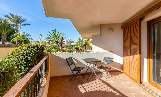 Sale - Apartment -
Punta Prima