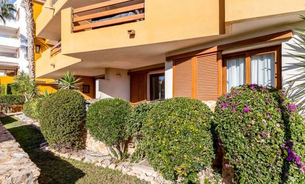 Sale - Apartment -
Punta Prima